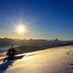 Alpine Qualitytime By Interhome דירה