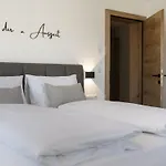 Alpine Qualitytime By Interhome דירה