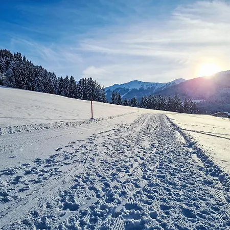 Alpine Qualitytime By Interhome