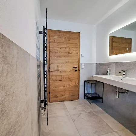 Apartment Alpine Qualitytime By Interhome