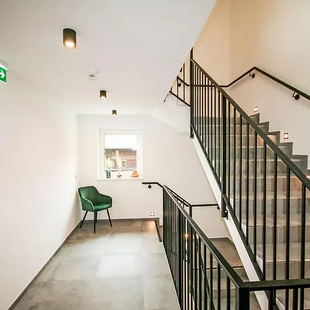 Apartment Alpine Qualitytime By Interhome