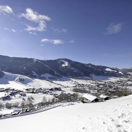 Alpine Qualitytime By Interhome Apartment *