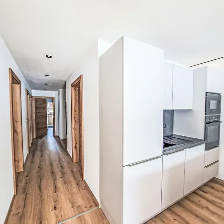 Alpine Qualitytime By Interhome *