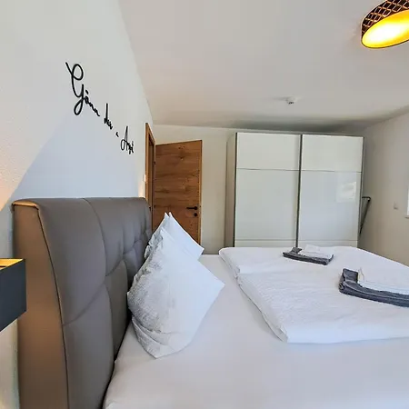 Apartment Alpine Qualitytime By Interhome