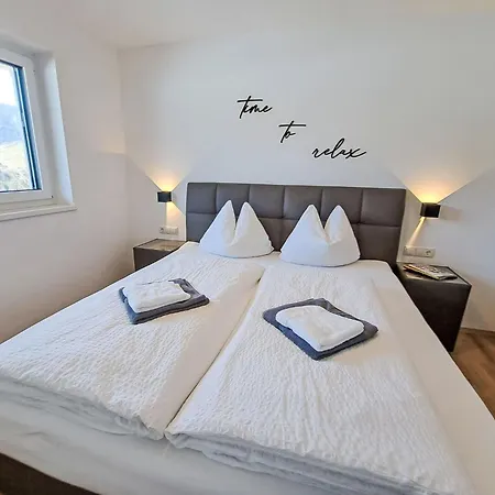 Alpine Qualitytime By Interhome Apartment