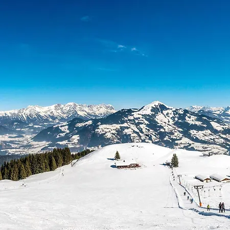 Alpine Qualitytime By Interhome *