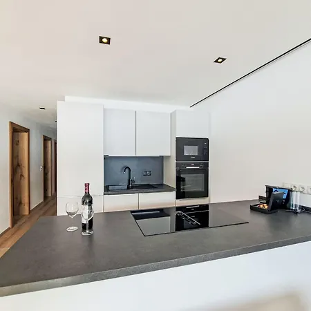 Alpine Qualitytime By Interhome * Oberau