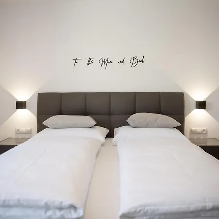 Alpine Qualitytime By Interhome Apartment *