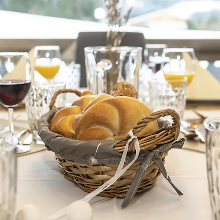 Alpine Qualitytime By Interhome *