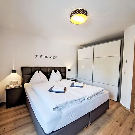 Alpine Qualitytime By Interhome *