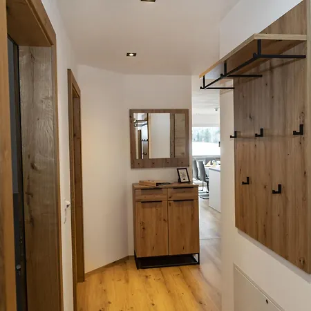 Alpine Qualitytime By Interhome Oberau