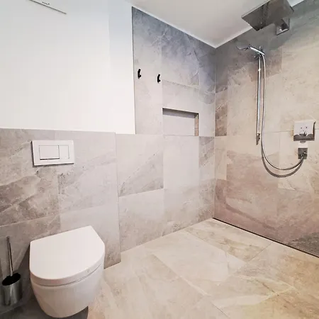 Apartment Alpine Qualitytime By Interhome *