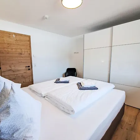 Alpine Qualitytime By Interhome Oberau