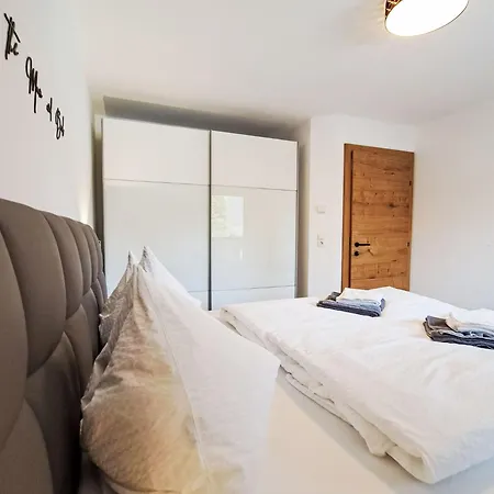 Alpine Qualitytime By Interhome