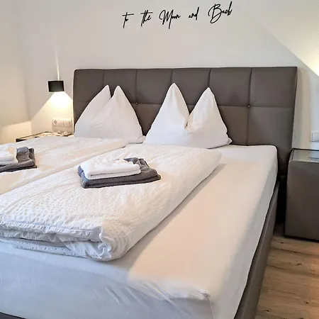 Alpine Qualitytime By Interhome