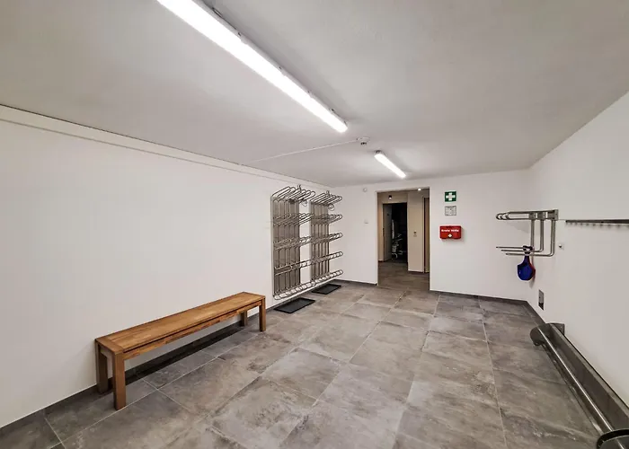 Alpine Qualitytime By Interhome Daire *