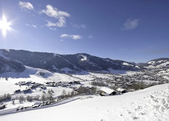 Alpine Qualitytime By Interhome Daire *