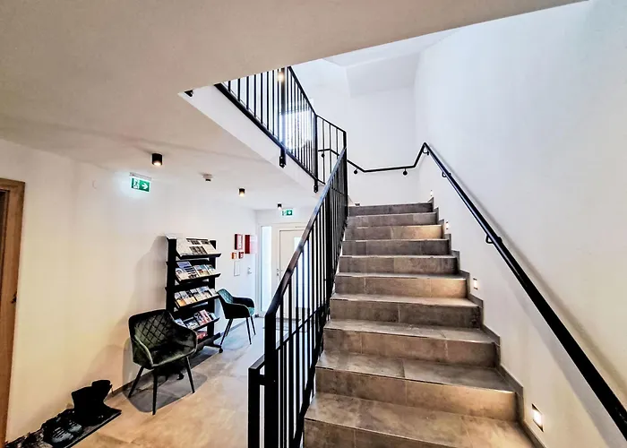 Daire Alpine Qualitytime By Interhome *