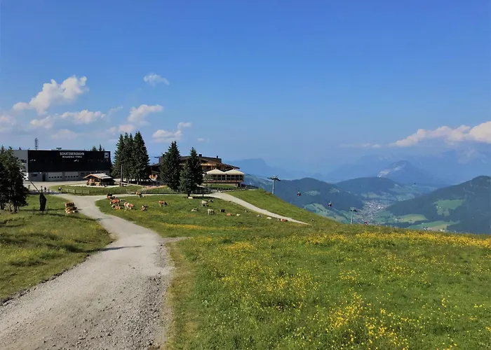 Alpine Qualitytime By Interhome *