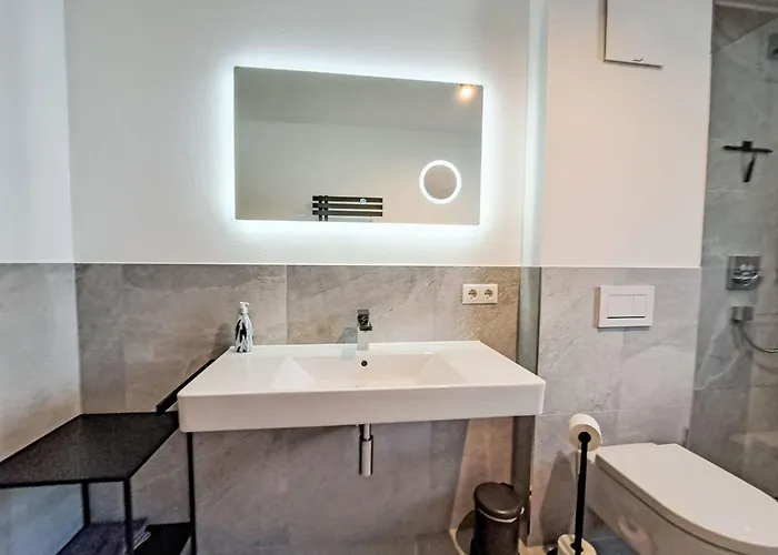 Alpine Qualitytime By Interhome * Oberau