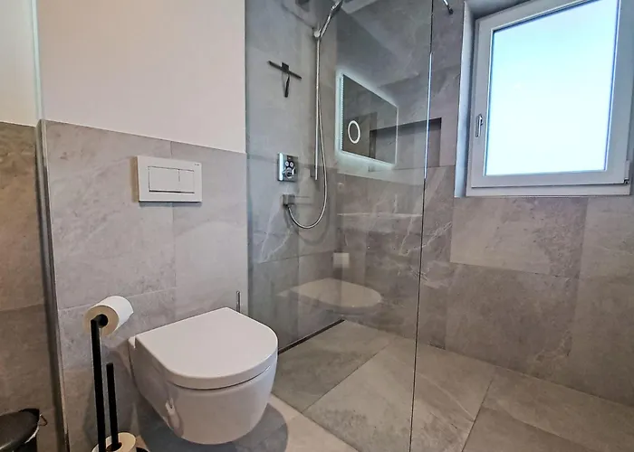 Alpine Qualitytime By Interhome