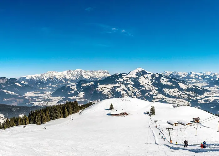 Alpine Qualitytime By Interhome *