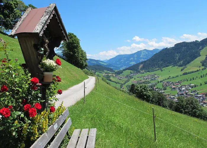 Alpine Qualitytime By Interhome