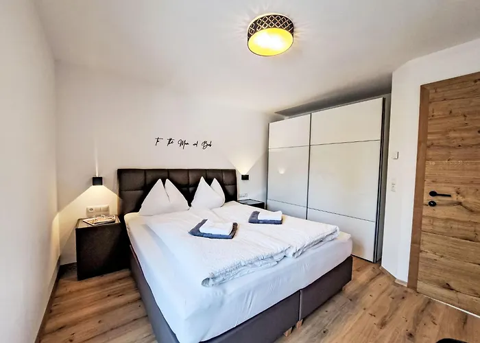 Alpine Qualitytime By Interhome *