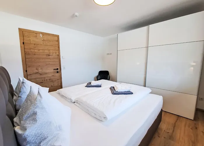 Alpine Qualitytime By Interhome Oberau