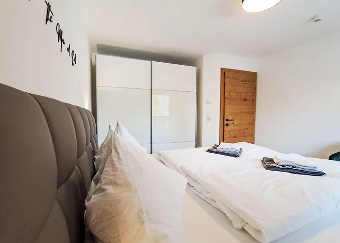 Alpine Qualitytime By Interhome