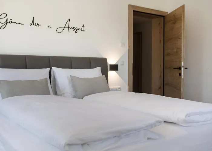 Alpine Qualitytime By Interhome Daire