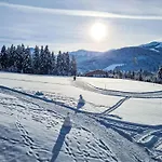 Alpine Qualitytime By Interhome * Oberau