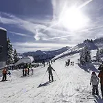 Alpine Qualitytime By Interhome Lejlighed Oberau
