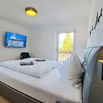 Alpine Qualitytime By Interhome * Oberau