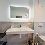Alpine Qualitytime By Interhome * Oberau
