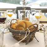 Alpine Qualitytime By Interhome *