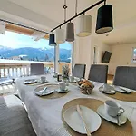 Lejlighed Alpine Qualitytime By Interhome *