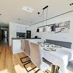 Lejlighed Alpine Qualitytime By Interhome
