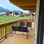 Alpine Qualitytime By Interhome Lejlighed *