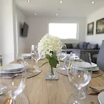 Alpine Qualitytime By Interhome Lejlighed Oberau