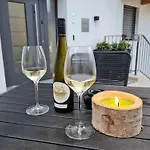 Alpine Qualitytime By Interhome * Oberau