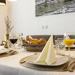 Lejlighed Alpine Qualitytime By Interhome