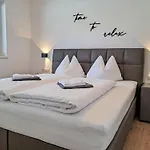 Alpine Qualitytime By Interhome Lejlighed Oberau