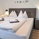 Alpine Qualitytime By Interhome
