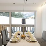 Alpine Qualitytime By Interhome Lejlighed *