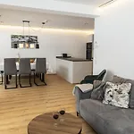 Lejlighed Alpine Qualitytime By Interhome *