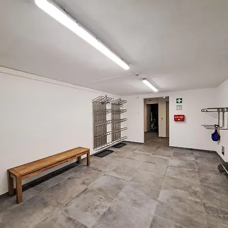 Alpine Qualitytime By Interhome Lägenhet *