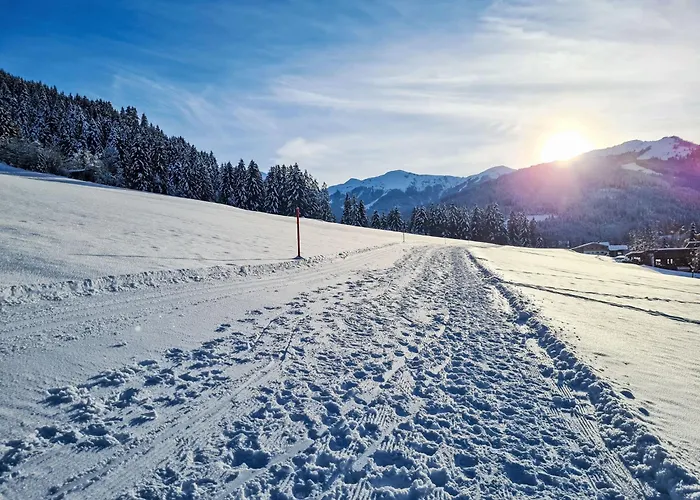 Alpine Qualitytime By Interhome