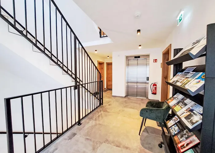 Alpine Qualitytime By Interhome Lägenhet