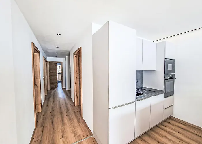 Alpine Qualitytime By Interhome *